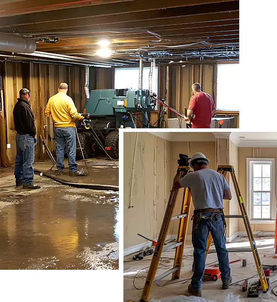 Who We Are & How We Help in Fayetteville, NC