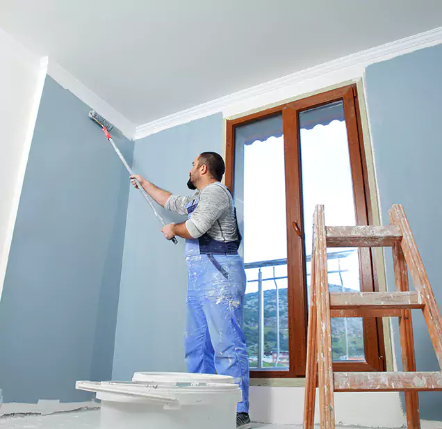 Why Choose First Call Restoration Pros for Drywall Water Damage Repair in Fayetteville, NC?