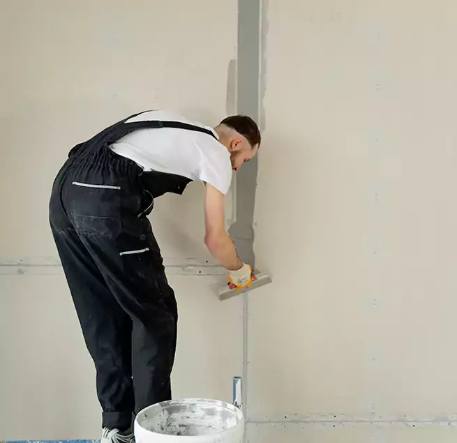 Why Choose First Call Restoration Pros for Fixing Water Damaged Drywall in Fayetteville, NC?