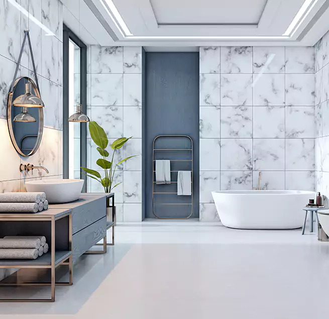 Why Choose First Call Restoration Pros for Flooded Bathroom Services in Fayetteville, NC?