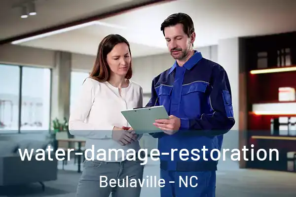  water-damage-restoration Beulaville - NC