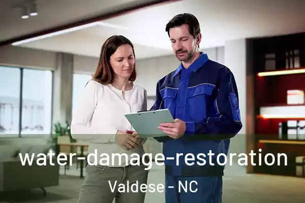  water-damage-restoration Valdese - NC